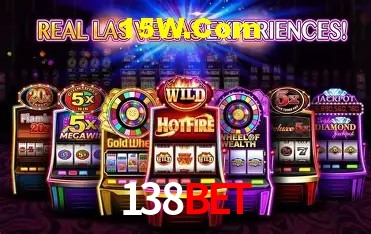 Slot Games 138Bet