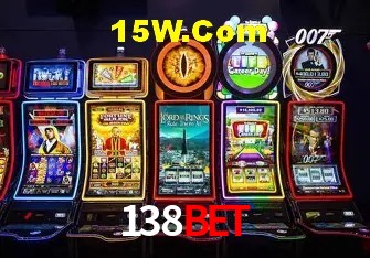 Bonus Features 138Bet